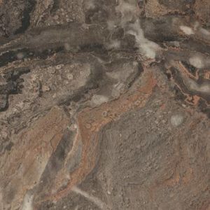 Мрамор Чиполлино чёрная медь F094 ST15 Столешница 4100х600х38 (Ш) Эггер