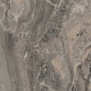 Мрамор Чиполлино серый F093 ST15 Столешница 4100х600х38 (Ш) Эггер